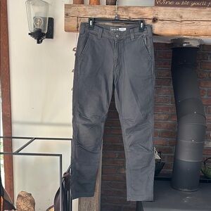 Carhartt Slim Pants